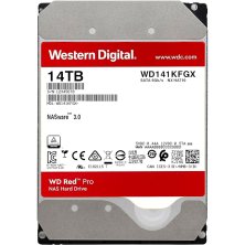 Жесткий диск 3.5" 14TB WD (WD142KFGX)