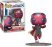 Фигурка Funko Marvel Civil War Vision Фанко Вижн Amazon Exclusive 1143 - -