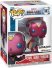 Фигурка Funko Marvel Civil War Vision Фанко Вижн Amazon Exclusive 1143 - -