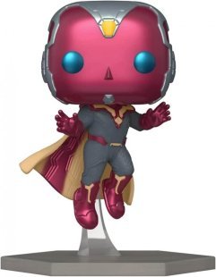 Фигурка Funko Marvel Civil War Vision Фанко Вижн Amazon Exclusive 1143