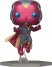 Фигурка Funko Marvel Civil War Vision Фанко Вижн Amazon Exclusive 1143 - -