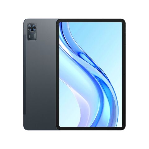 Планшет Doogee Tab E3+ 12" 8/256GB 4G (LTE) Grey VIP Edition (6923740264300) - Планшеты  - Планшеты 