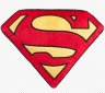 Мягкая игрушка Подушка DC COMICS Superman