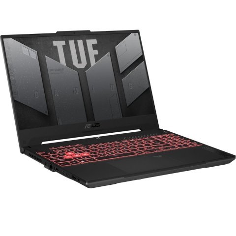 Ноутбук ASUS TUF Gaming A15 FA507NUR-LP092 (90NR0JP8-M005M0) - Нулевой остаток (Feed) - Нулевой остаток (Feed)