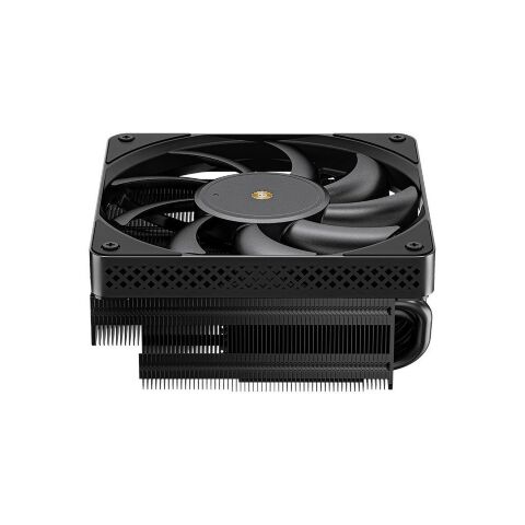 Кулер для процессора JONSBO HX6200D Black - Кулеры к процессорам  - Кулеры к процессорам 