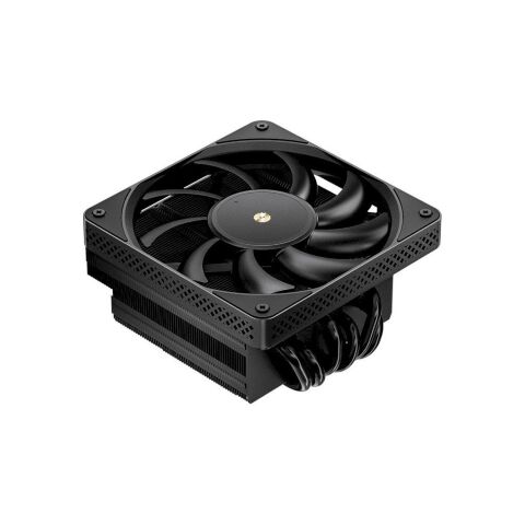 Кулер для процессора JONSBO HX6200D Black - Кулеры к процессорам  - Кулеры к процессорам 