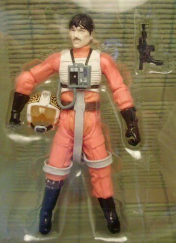 Фігурка Star Wars X-Wing Pilot Figure 10 cm - -
