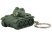 Брелок World of Tanks + LED -   -  