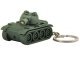 Брелок World of Tanks + LED -   -  