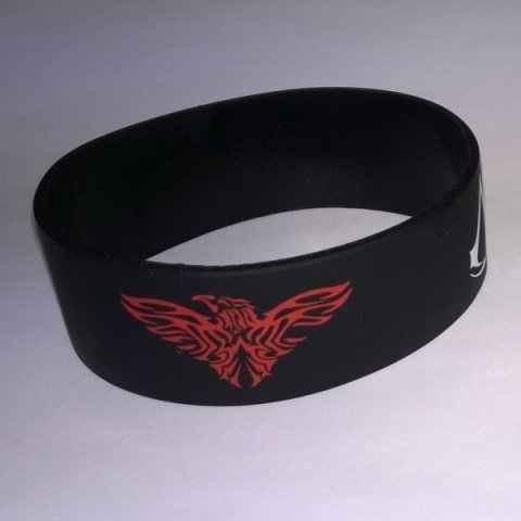 Браслет Assassin's creed Bracelet - -