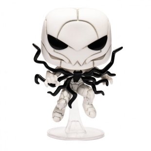 Фигурка Funko Marvel Venom Poison Spider-Man Веном фанко Человек паук Exclusive 966