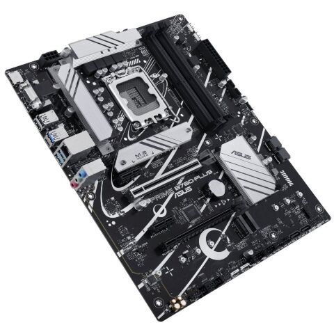 Материнская плата ASUS PRIME B760-PLUS - Нулевой остаток (Feed)  - Нулевой остаток (Feed) 