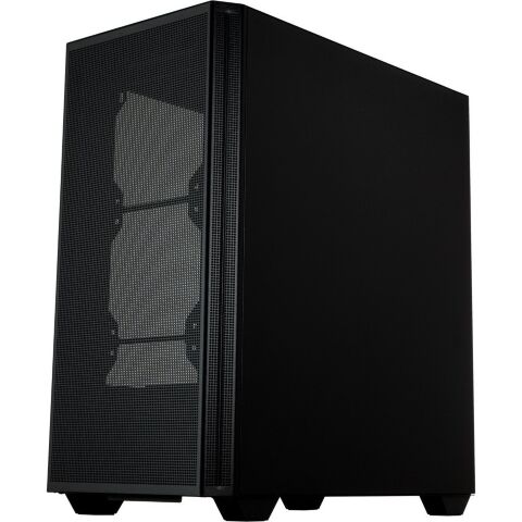 Корпус для ПК Vinga Cello - Корпуса  - Корпуса 