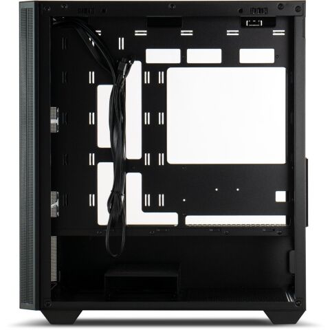 Корпус для ПК Vinga Cello - Корпуса  - Корпуса 