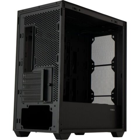Корпус для ПК Vinga Cello - Корпуса  - Корпуса 
