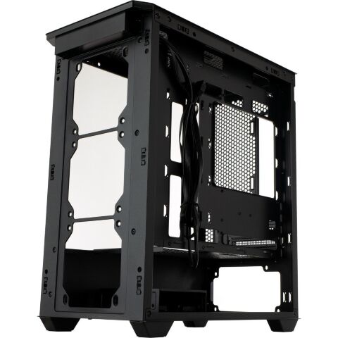 Корпус для ПК Vinga Cello - Корпуса  - Корпуса 