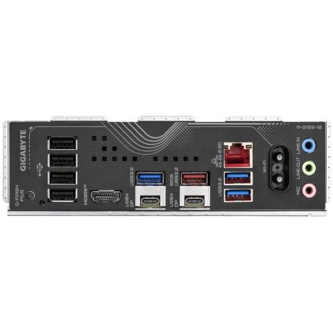 Материнская плата GIGABYTE X870 EAGLE WIFI7 - Нулевой остаток (Feed)  - Нулевой остаток (Feed) 