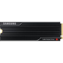 Накопитель SSD M.2 2280 1TB 9100 PRO Heatsink Samsung (MZ-VAP1T0CW)