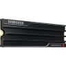 Накопитель SSD M.2 2280 1TB 9100 PRO Heatsink Samsung (MZ-VAP1T0CW)