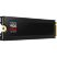 Накопитель SSD M.2 2280 1TB 9100 PRO Heatsink Samsung (MZ-VAP1T0CW) - Внутренние SSD  - Внутренние SSD 