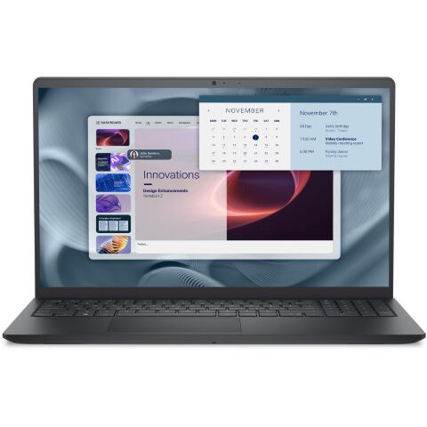 Ноутбук Dell Pro 15 Essential (PV15250RPLU005UA_W11P) - Нулевой остаток (Feed) - Нулевой остаток (Feed)