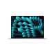 Ноутбук Apple MacBook Air 15 M5 A3448 Silver (MDVA4UA/A) - Нулевой остаток (Feed)  - Нулевой остаток (Feed) 