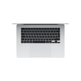 Ноутбук Apple MacBook Air 15 M5 A3448 Silver (MDVA4UA/A)