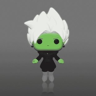 Фигурка Funko Dragon Ball Dragonball Super: Fused Zamasu (Glows, Exclusive) Жемчуг дракона фанко 1485