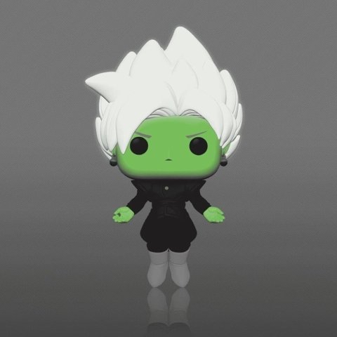 Фигурка Funko Dragon Ball Dragonball Super: Fused Zamasu (Glows, Exclusive) Жемчуг дракона фанко 1485 - -