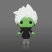 Фигурка Funko Dragon Ball Dragonball Super: Fused Zamasu (Glows, Exclusive) Жемчуг дракона фанко 1485 - -