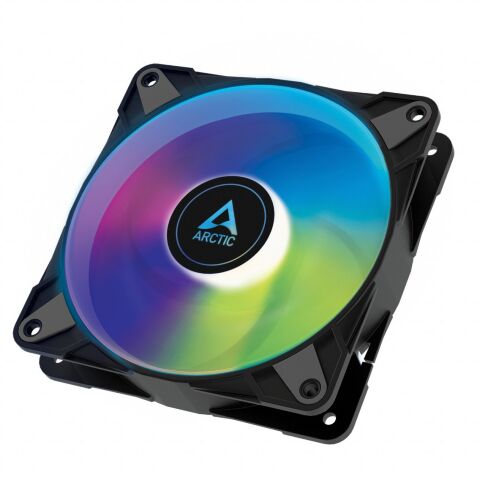 Кулер для корпуса Arctic P12 PWM PST A-RGB (ACFAN00231A) - Нулевой остаток (Feed)  - Нулевой остаток (Feed) 