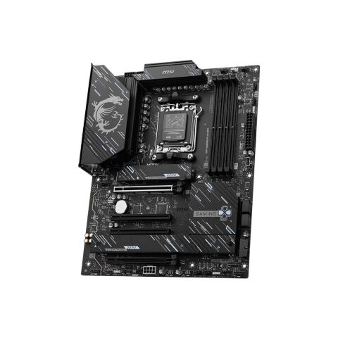 Материнская плата MSI X870E GAMING PLUS WIFI - Системные (материнские) платы  - Системные (материнские) платы 