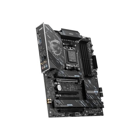 Материнская плата MSI X870E GAMING PLUS WIFI - Системные (материнские) платы  - Системные (материнские) платы 