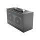 Корпус для ПК PcCooler MINI I100G PRO MESH - Нулевой остаток (Feed)  - Нулевой остаток (Feed) 