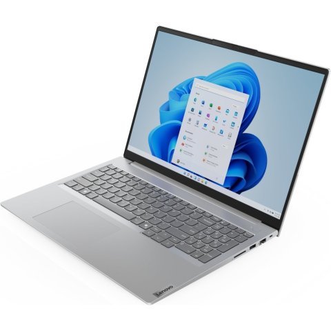 Ноутбук Lenovo ThinkBook 16 G7 ARP (21MW000QRA) - Нулевой остаток (Feed) - Нулевой остаток (Feed)