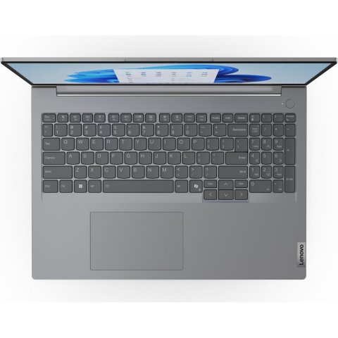Ноутбук Lenovo ThinkBook 16 G7 ARP (21MW000QRA) - Нулевой остаток (Feed) - Нулевой остаток (Feed)