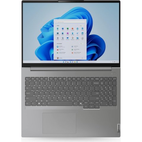Ноутбук Lenovo ThinkBook 16 G7 ARP (21MW000QRA) - Нулевой остаток (Feed) - Нулевой остаток (Feed)