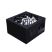 Блок питания 1stPlayer 600W (FK-600-BK-EU) - Нулевой остаток (Feed) - Нулевой остаток (Feed)