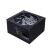 Блок питания 1stPlayer 600W (FK-600-BK-EU) - Нулевой остаток (Feed) - Нулевой остаток (Feed)