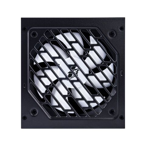 Блок питания 1stPlayer 600W (FK-600-BK-EU) - Нулевой остаток (Feed) - Нулевой остаток (Feed)