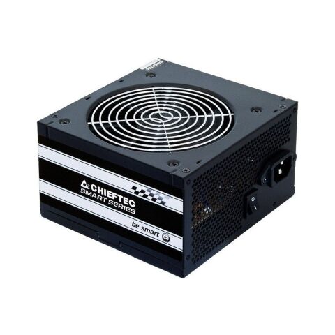 Блок питания Chieftec 550W (GPS-550A8) - Блоки питания  - Блоки питания 