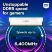 Модуль памяти для компьютера DDR5 16GB 6000 MHz Pro Overclocking White Micron (CP16G60C36U5W) - Нулевой остаток (Feed) - Нулевой остаток (Feed)
