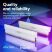 Модуль памяти для компьютера DDR5 16GB 6000 MHz Pro Overclocking White Micron (CP16G60C36U5W) - Нулевой остаток (Feed) - Нулевой остаток (Feed)