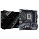 Материнская плата ASRock H670M PRO RS - Нулевой остаток (Feed)  - Нулевой остаток (Feed) 