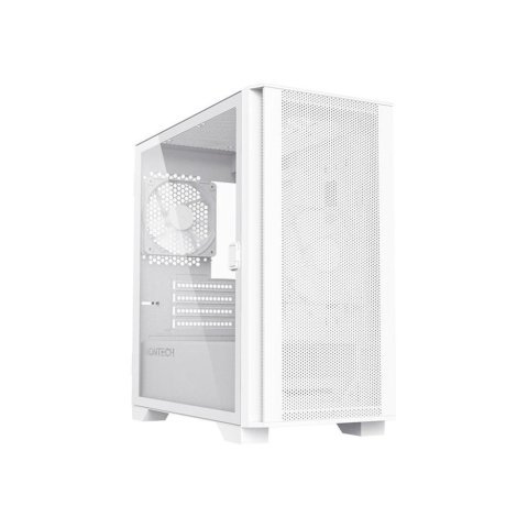 Корпус MONTECH AIR 100 LITE (W) - Нулевой остаток (Feed)  - Нулевой остаток (Feed)