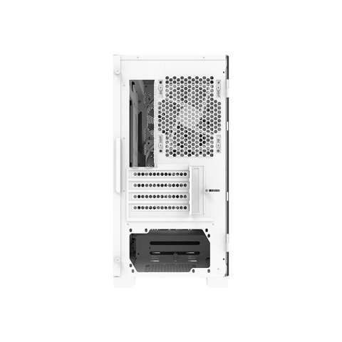 Корпус MONTECH AIR 100 LITE (W) - Нулевой остаток (Feed)  - Нулевой остаток (Feed)