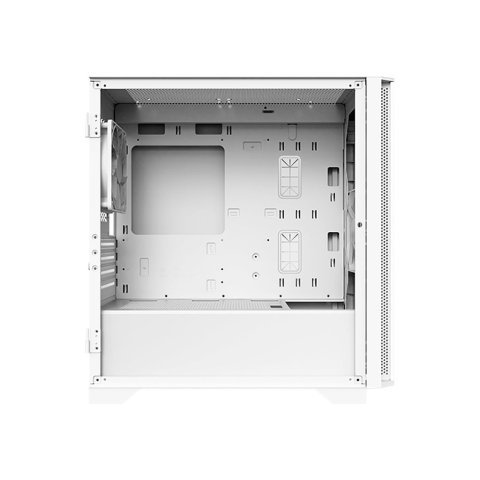 Корпус MONTECH AIR 100 LITE (W) - Нулевой остаток (Feed)  - Нулевой остаток (Feed)