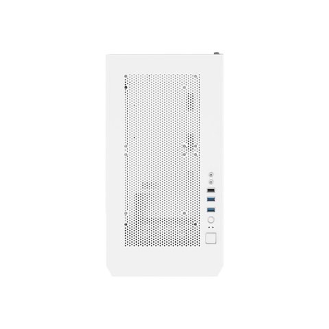 Корпус MONTECH AIR 100 LITE (W) - Нулевой остаток (Feed)  - Нулевой остаток (Feed)