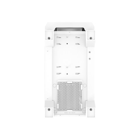 Корпус MONTECH AIR 100 LITE (W) - Нулевой остаток (Feed)  - Нулевой остаток (Feed)