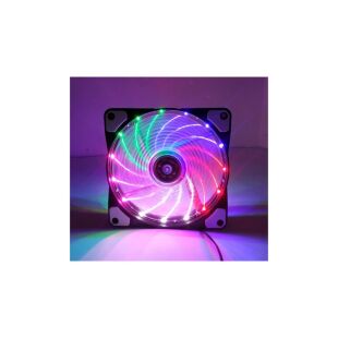 Кулер для корпуса Cooling Baby 12025HBML